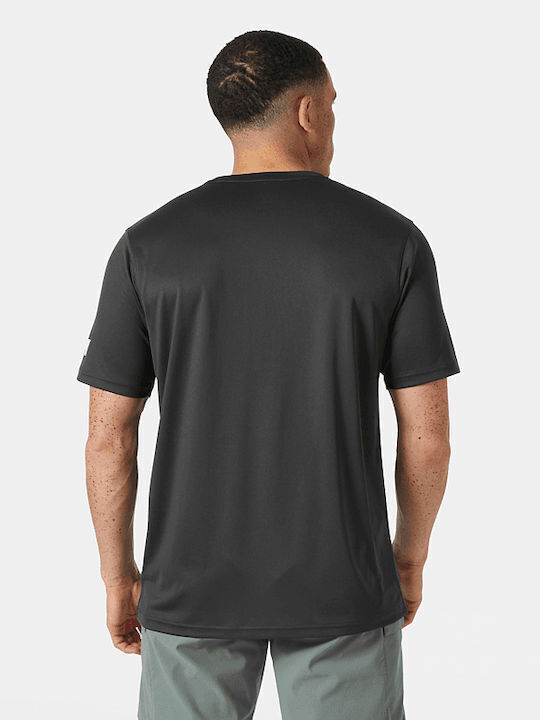Helly Hansen Teck T-Shirt 2.0 Erkek Tshirt - Helly Hansen (1)
