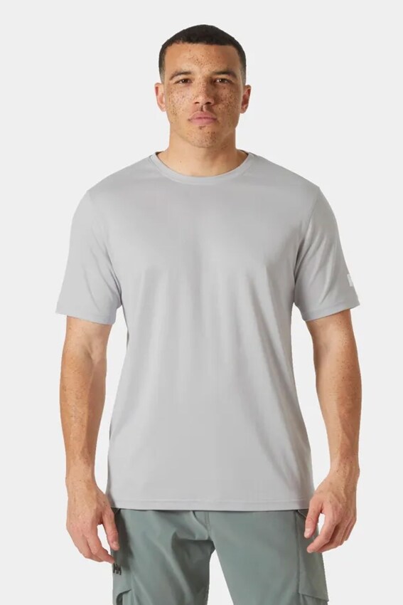 Helly Hansen Helly Hansen HH Teck T-Shirt 2.0 Erkek Tshirt - 1
