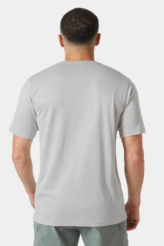 Helly Hansen Helly Hansen HH Teck T-Shirt 2.0 Erkek Tshirt - 2