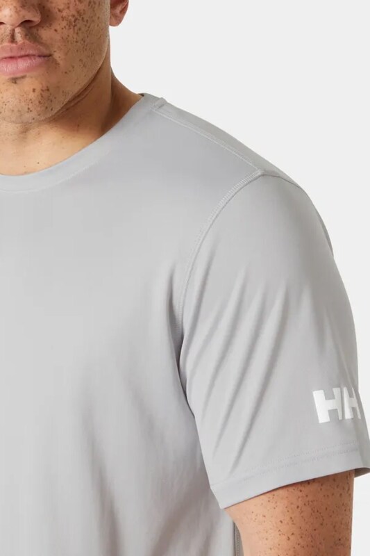 Helly Hansen Helly Hansen HH Teck T-Shirt 2.0 Erkek Tshirt - 3