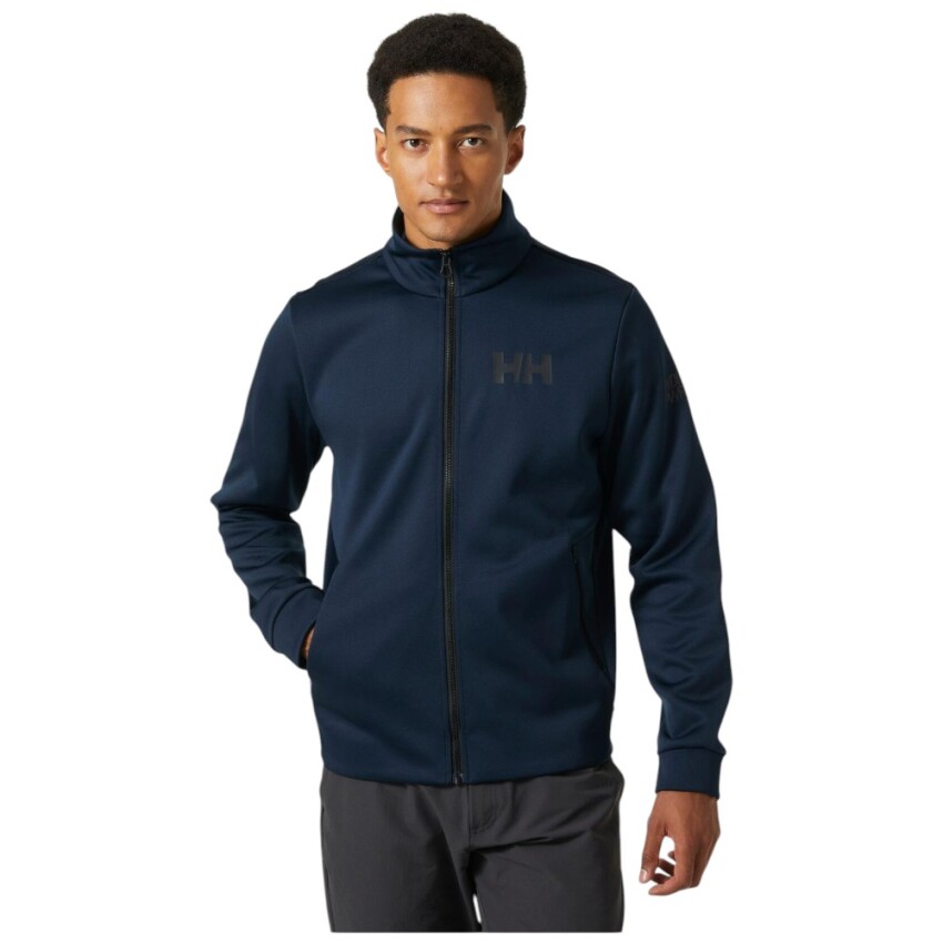 Helly Hansen Helly Hansen HP Fleece Mont 2.0 Siyah Erkek Mont - 1