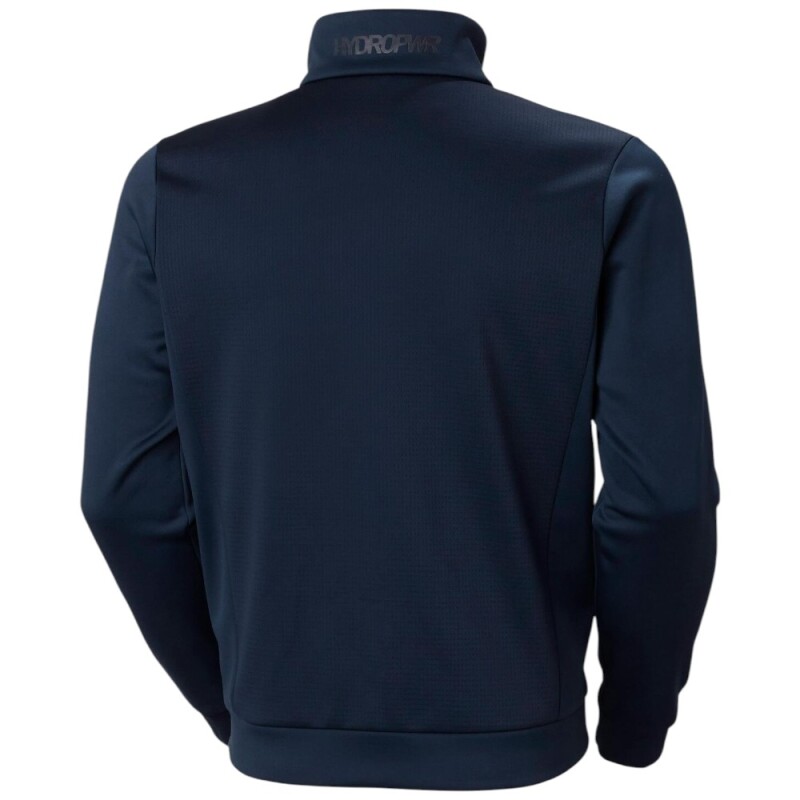 Helly Hansen Helly Hansen HP Fleece Mont 2.0 Siyah Erkek Mont - 5