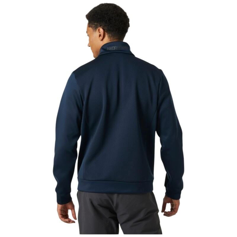 Helly Hansen Helly Hansen HP Fleece Mont 2.0 Siyah Erkek Mont - Helly Hansen (1)