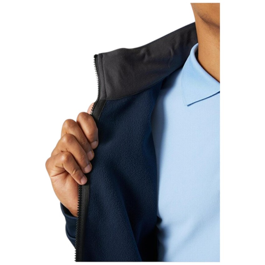 Helly Hansen Helly Hansen HP Fleece Mont 2.0 Siyah Erkek Mont - 3