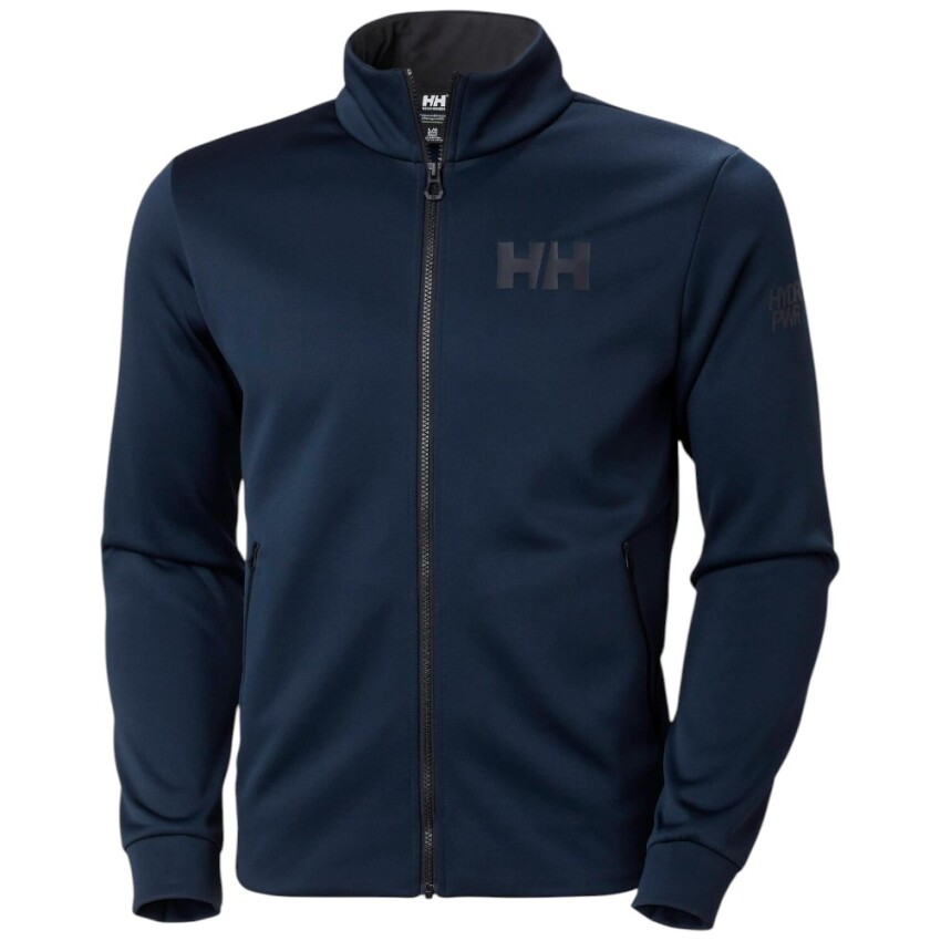Helly Hansen Helly Hansen HP Fleece Mont 2.0 Siyah Erkek Mont - 4