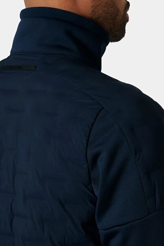 Helly Hansen Helly Hansen HP Hybrid Stretch Insulator Siyah Erkek Mont - 3