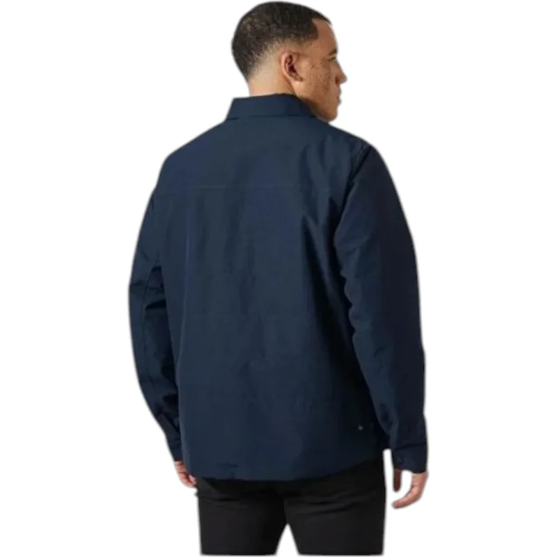 Helly Hansen Helly Hansen HP Hybrid Stretch Insulator Siyah Erkek Mont - 2