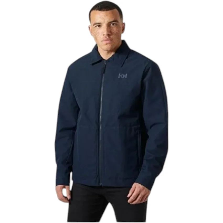 Helly Hansen Helly Hansen HP Hybrid Stretch Insulator Siyah Erkek Mont - 1