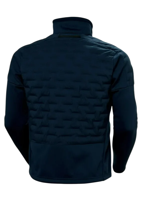 Helly Hansen Helly Hansen HP Hybrid Stretch Insulator Siyah Erkek Mont - 2