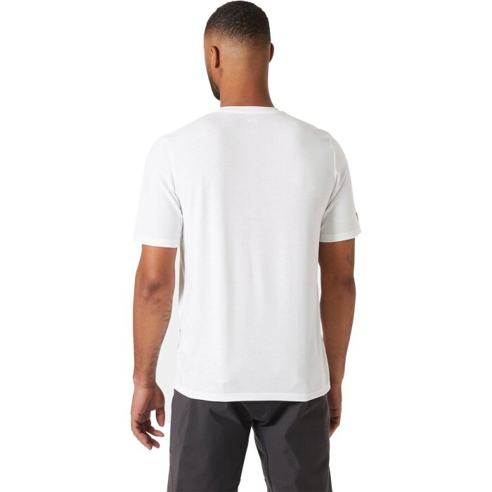 Helly Hansen Helly Hansen HP Race Graphic T-Shirt Erkek Tshirt - 2