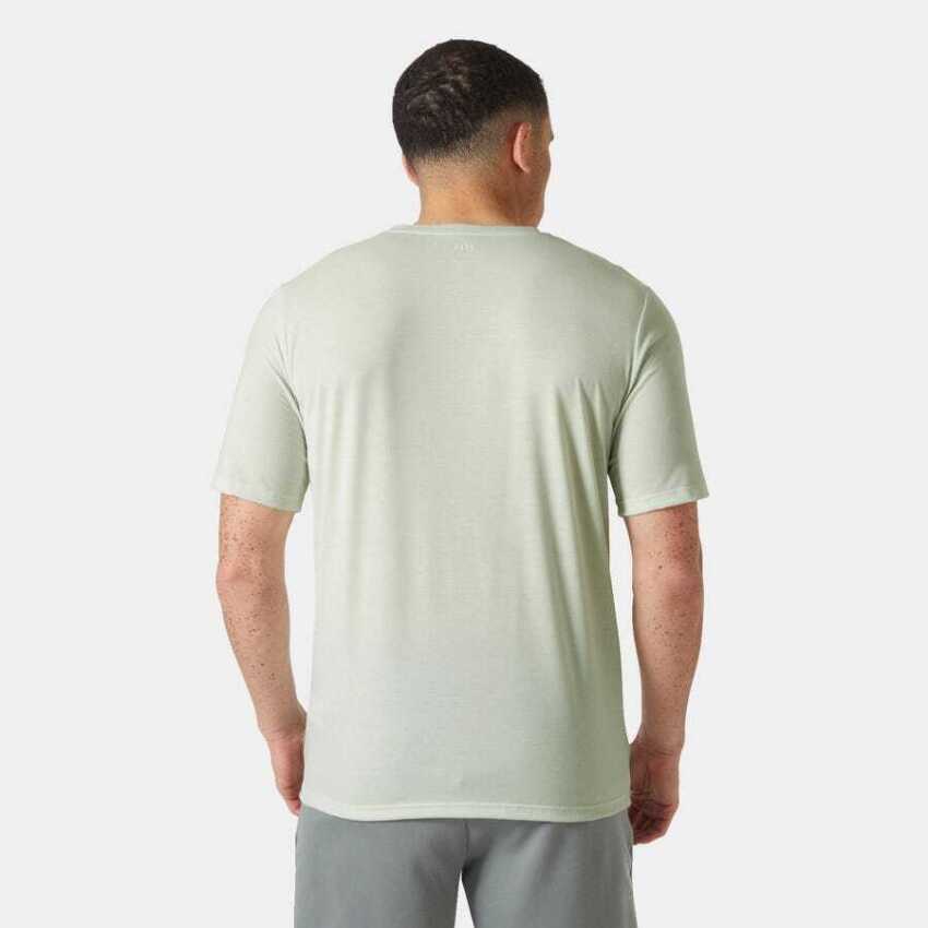 Helly Hansen Helly Hansen HP Race Graphic T-Shirt Erkek Tshirt - 2
