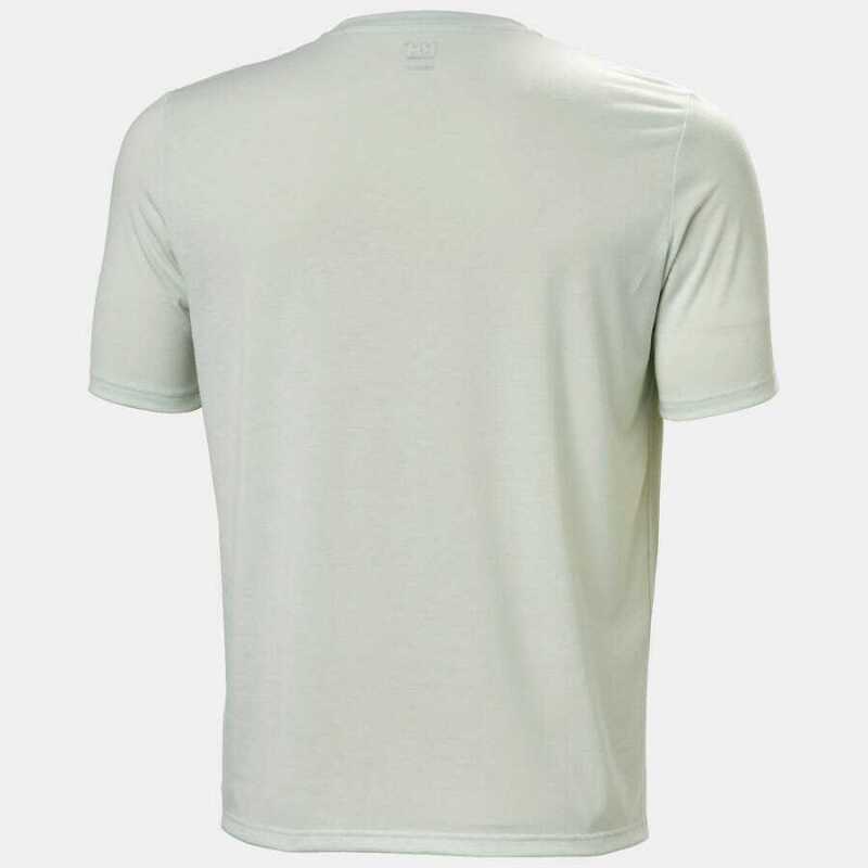 Helly Hansen Helly Hansen HP Race Graphic T-Shirt Erkek Tshirt - 5