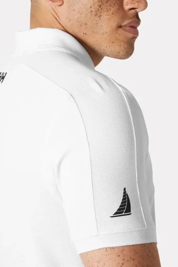 Helly Hansen Helly Hansen HP Race Polo 2.0 Erkek Polo Tshirt - 4