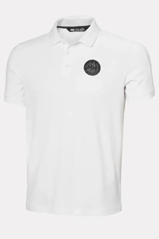 Helly Hansen Helly Hansen HP Race Polo 2.0 Erkek Polo Tshirt - 5