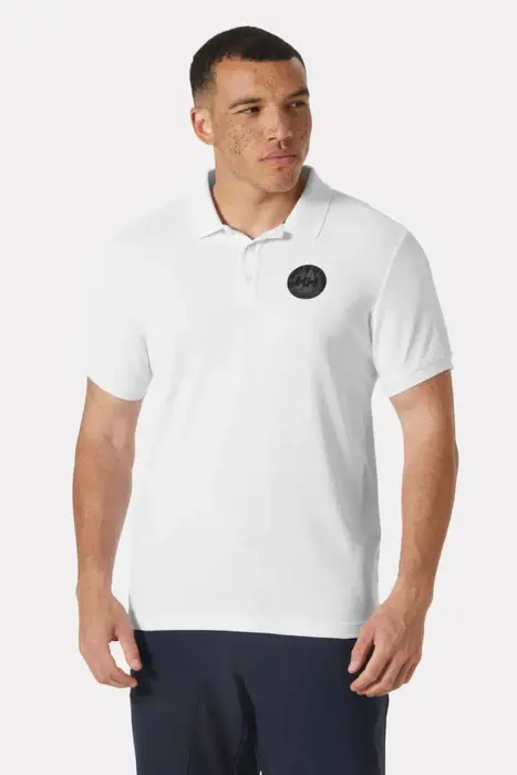 Helly Hansen Helly Hansen HP Race Polo 2.0 Erkek Polo Tshirt - 1