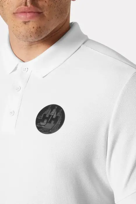 Helly Hansen Helly Hansen HP Race Polo 2.0 Erkek Polo Tshirt - 3