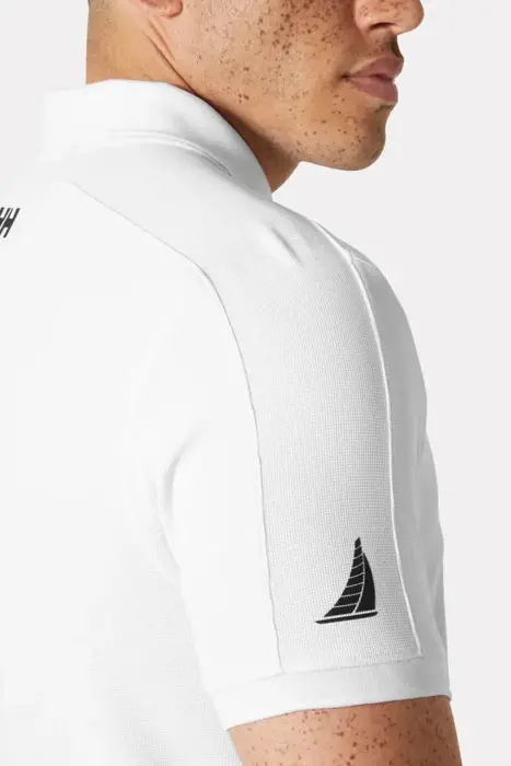 Helly Hansen Helly Hansen HP Race Polo 2.0 Erkek Polo Tshirt - 4