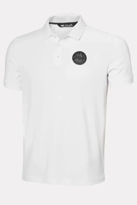 Helly Hansen Helly Hansen HP Race Polo 2.0 Erkek Polo Tshirt - 5