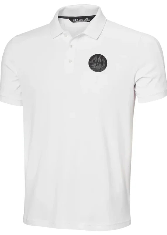 Helly Hansen Race Polo 2.0 Erkek Polo Tshirt - 6