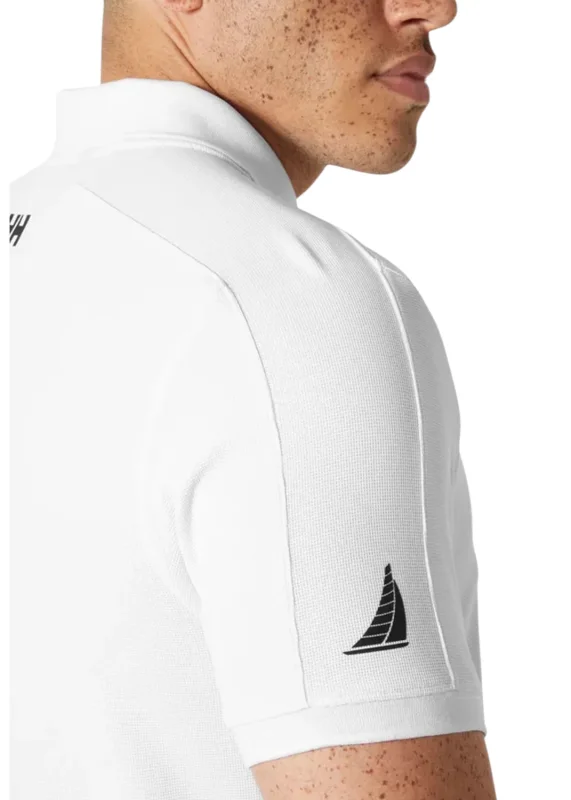 Helly Hansen Race Polo 2.0 Erkek Polo Tshirt - 4