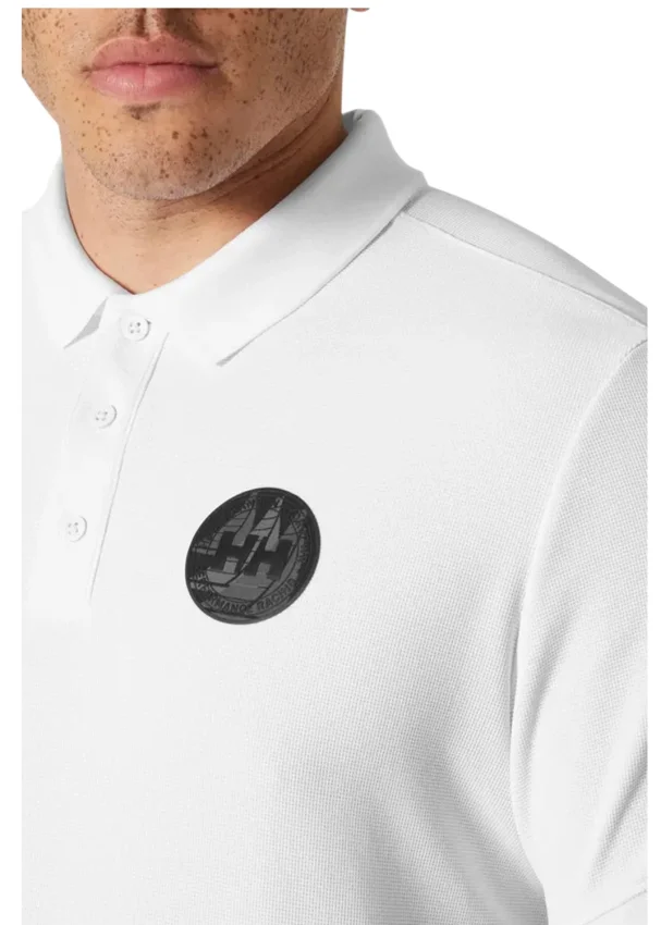 Helly Hansen Race Polo 2.0 Erkek Polo Tshirt - 3