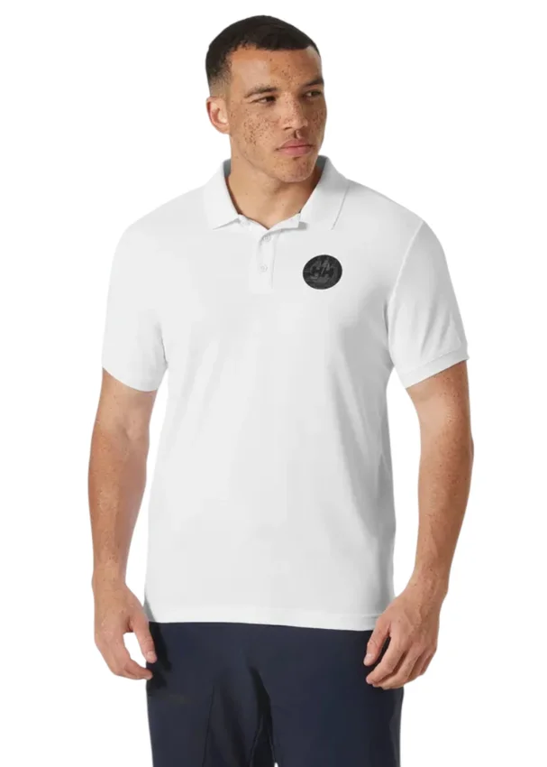 Helly Hansen Race Polo 2.0 Erkek Polo Tshirt - 1