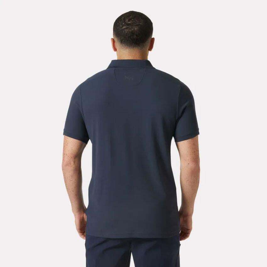 Helly Hansen Helly Hansen HP Race Polo 2.0 Erkek Polo Tshirt - 2