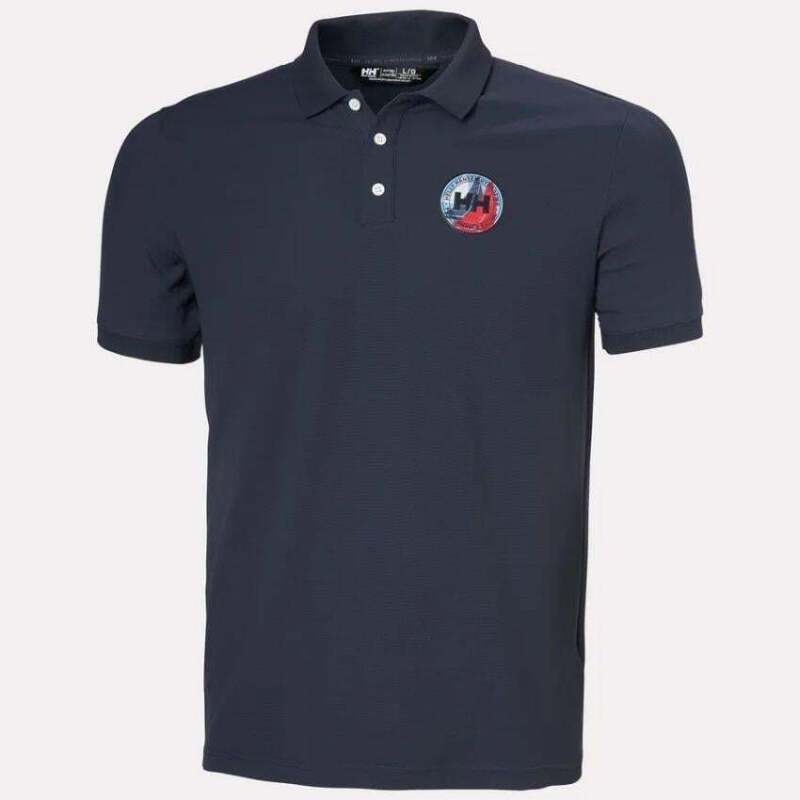 Helly Hansen Helly Hansen HP Race Polo 2.0 Erkek Polo Tshirt - 4