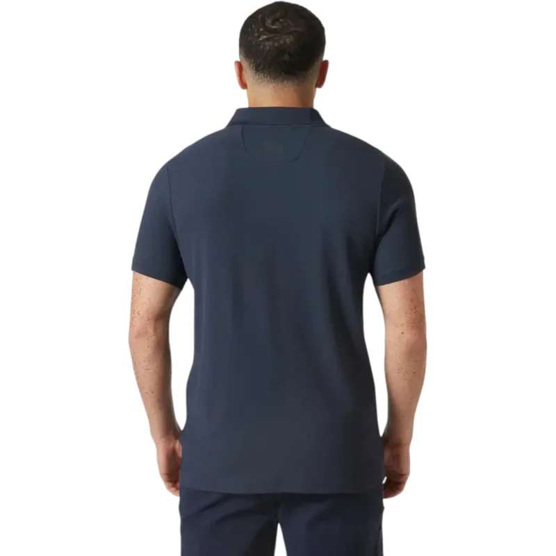 Helly Hansen Race Polo 2.0 Erkek Polo Tshirt - Helly Hansen (1)