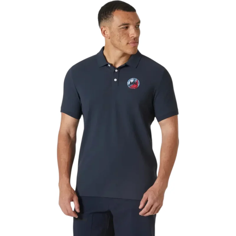 Helly Hansen Race Polo 2.0 Erkek Polo Tshirt - 1