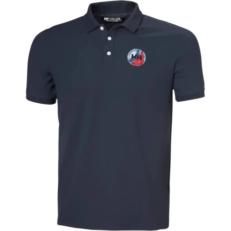 Helly Hansen Race Polo 2.0 Erkek Polo Tshirt - 3