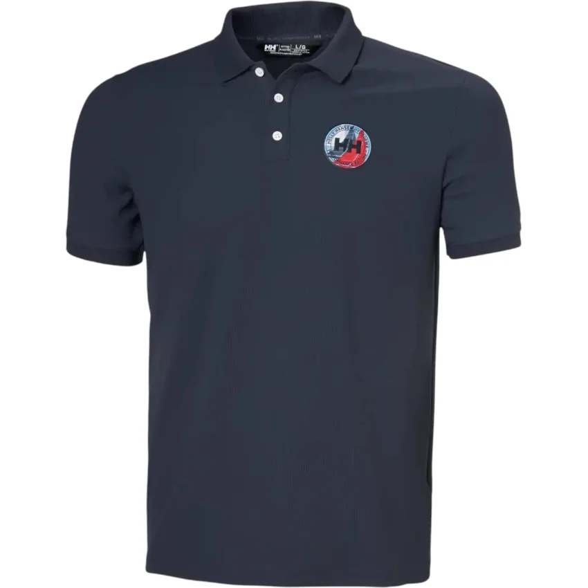 Helly Hansen Race Polo 2.0 Erkek Polo Tshirt - 3