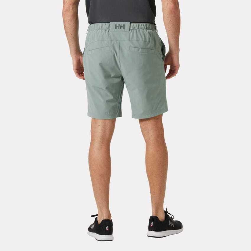 Helly Hansen Helly Hansen HP Sirocco Yeşil Erkek Şort - 2