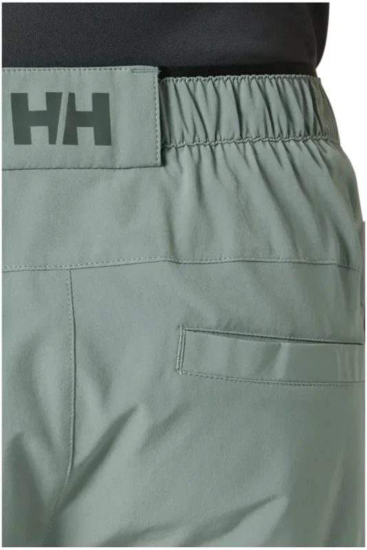 Helly Hansen Helly Hansen HP Sirocco Yeşil Erkek Şort - 4