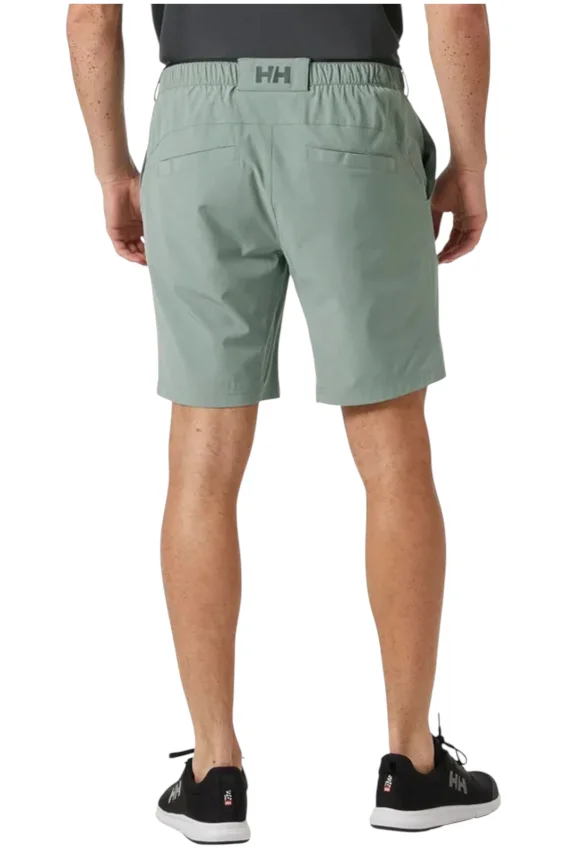 Helly Hansen Helly Hansen HP Sirocco Yeşil Erkek Şort - 2