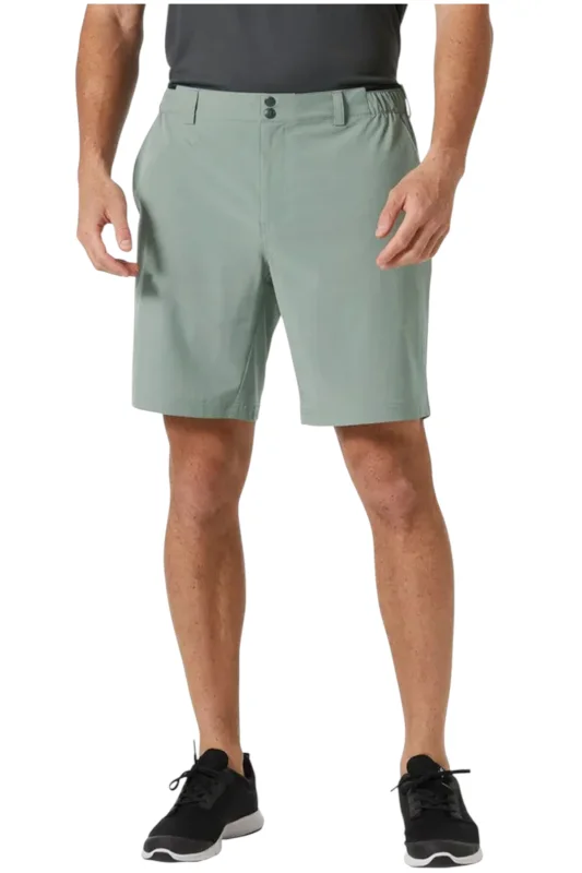 Helly Hansen Helly Hansen HP Sirocco Yeşil Erkek Şort - 1