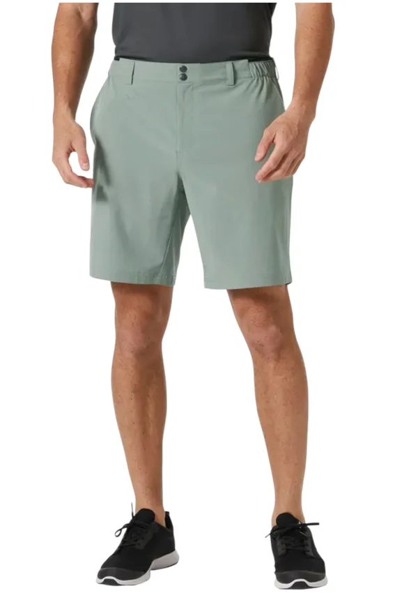 Helly Hansen Helly Hansen HP Sirocco Yeşil Erkek Şort - 1