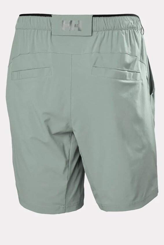Helly Hansen Helly Hansen HP Sirocco Yeşil Erkek Şort - 6