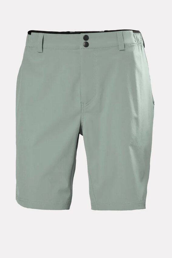 Helly Hansen Helly Hansen HP Sirocco Yeşil Erkek Şort - 5