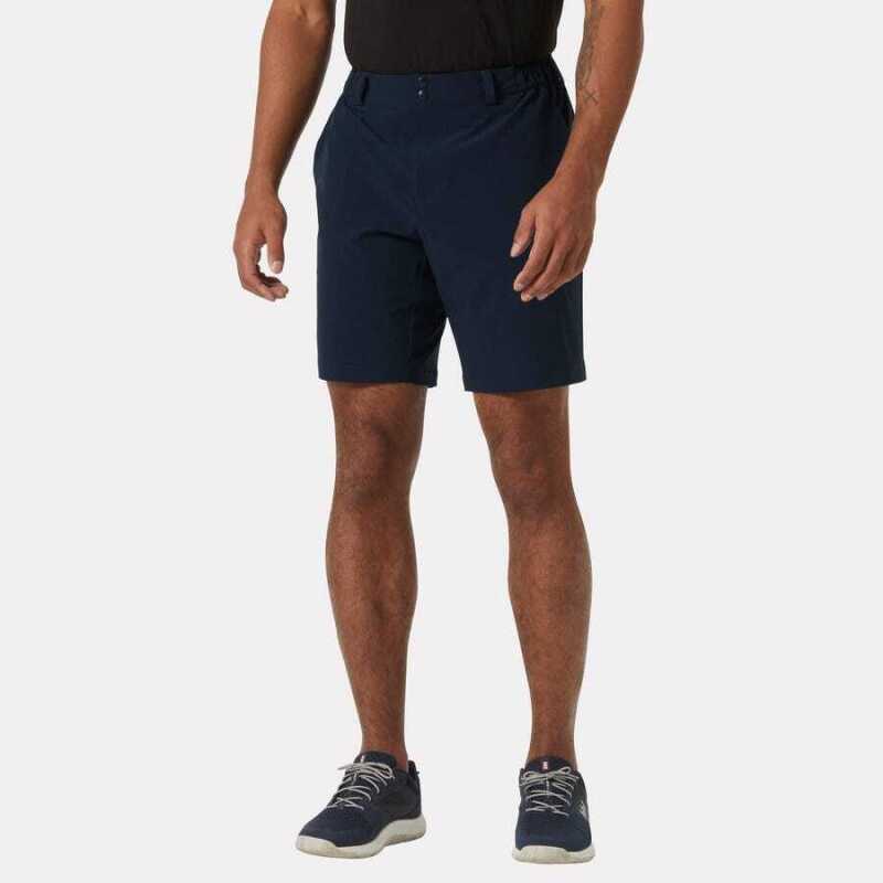 Helly Hansen Helly Hansen HP Sirocco Şort 9