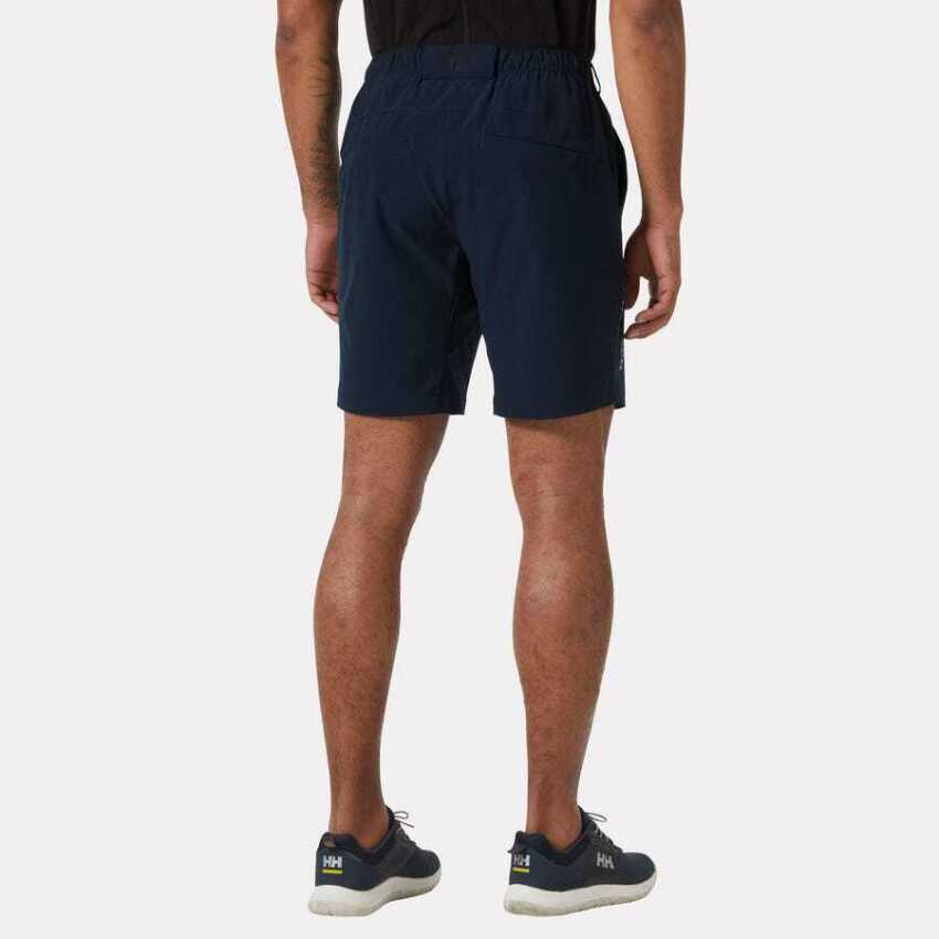 Helly Hansen Helly Hansen HP Sirocco Şort 9
