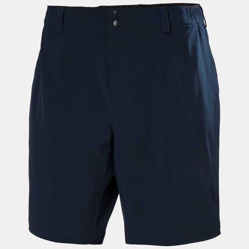 Helly Hansen Helly Hansen HP Sirocco Şort 9
