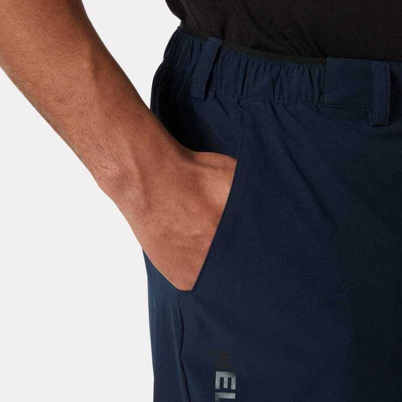 Helly Hansen Hp Sirocco Şort 9