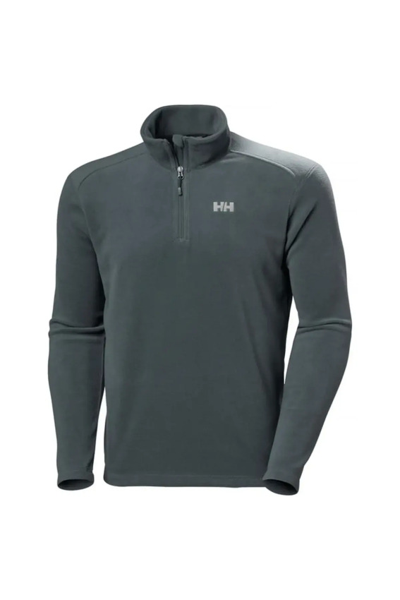 Helly Hansen Helly Hansen Mount Polar Fleece Mavi Erkek Polar - Helly Hansen