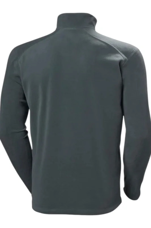 Helly Hansen Mount Fleece Mavi Erkek Polar - 5