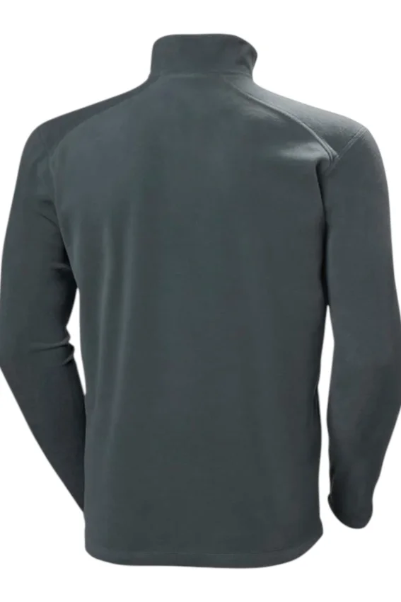 Helly Hansen Mount Fleece Mavi Erkek Polar - 5