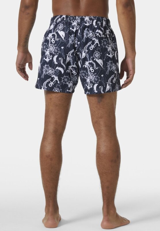 Helly Hansen Helly Hansen Newport Deniz Şortu Erkek Mayo - 2