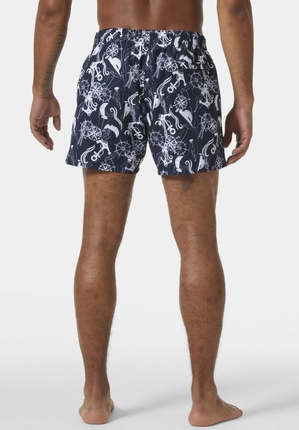 Helly Hansen Helly Hansen Newport Deniz Şortu Erkek Mayo - 2