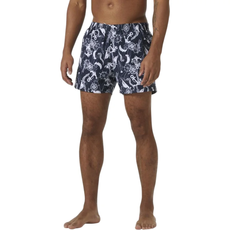 Helly Hansen Newport Deniz Şortu Erkek Mayo - 1