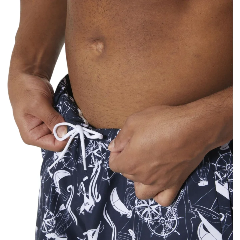 Helly Hansen Newport Deniz Şortu Erkek Mayo - 2